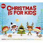 Christmas Is For Kids CD