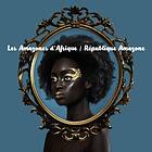 Les Amazones D'afrique: Republique Amazone (Vinyl)