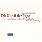 Bach: Die Kunst Der Fuge CD