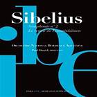 Sibelius: Symphony No 2/Lemminkäinens Return CD