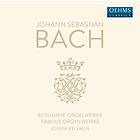 Bach: Famous Organ Works CD