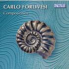 Forlivesi Carlo: Compositions CD