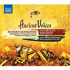 Danielpour: Ancient Voices