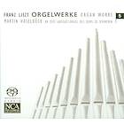 Liszt: Orgelwerke Vol 5 (Haselböck Martin) CD