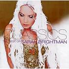 Brightman Sarah: Classics/Best of... CD