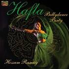 Ramzy Hossam: Hafla Bellydance Party CD
