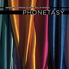 Rollin' Phones: Phonetasy CD