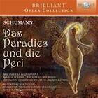 Schumann: Das Paradies Und Die Peri CD