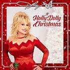 Parton Dolly: A Holly Dolly Christmas 2020 CD