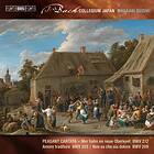 Bach: Secular Cantatas Vol 7 CD