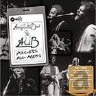Average White Band: Access All Areas Live CD