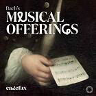 Bach: Bach's Musical Offerings CD
