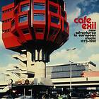 Café Exil/New Adventures in European Music 72-80 (Vinyl)