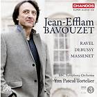 Bavouzet Jean-Efflam: Ravel/Debussy... CD