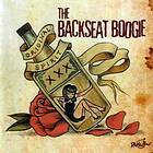 Backseat Boogie: Original spirit 2014