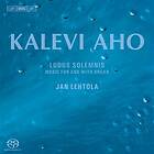 Aho: Ludus Solemnis SACD