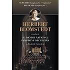 Schubert / Bruckner: Blomstedt Conducts