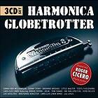 Linek Lars-Luis: Harmonica Globetrotter CD