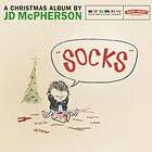 McPherson J.D.: Socks 2018 CD