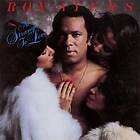 Ayers Roy: No Stranger To Love