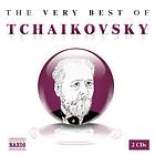 Tjajkovskij: Very Best Of Tchaikovskij