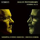 Pettersson Allan: Symphony No 13 CD