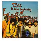 Leon's Creation: This Is The Beginning (Vinyl)