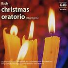 Bach: Christmas oratorio (Oberfrank)