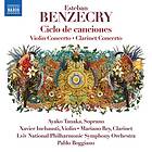 Benzecry Esteban: Ciclo De Canciones CD