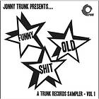 Funny Old Shit Vol 1 / A Trunk Records Sampler CD