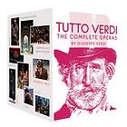 Verdi: Tutto Verdi