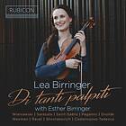 Birringer Lea: Di Tanti Palpiti
