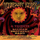 Midnight Rider Tribute To Allman Brothers Band CD