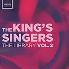 King's Singers: The Library Vol 2 CD