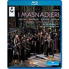 Verdi: I Masnadieri