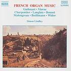 French Organ Music