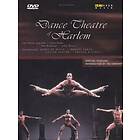 Dance Theatre Of Harlem