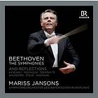 Beethoven: The Symphonies (Vinyl)