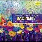 Bach: Badinerie CD