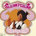 Peebles Ann: This Is Ann Peebles (Vinyl)