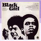 Black Girl Original Soundtrack CD