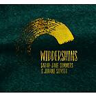 Summers Sarah/Jane & Juhani Silvola: Widdershins CD