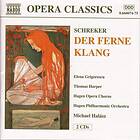 Schreker Franz: Ferne Klang CD
