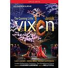 Janacek: The Cunning Little Vixen