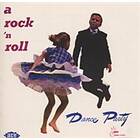 A Rock 'n' Roll Dance Party CD