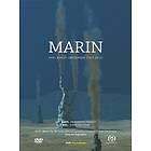 Borup-Jørgensen Axel: Marin CD