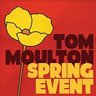 Tom Moulton Spring Event (Vinyl)