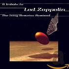Tribute To Led Zeppelin CD