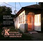 Molland Solfrid Feat. Taraf De Haid: Katedral... CD