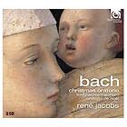 Bach: Weihnachts-Oratorium CD